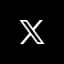 X logo